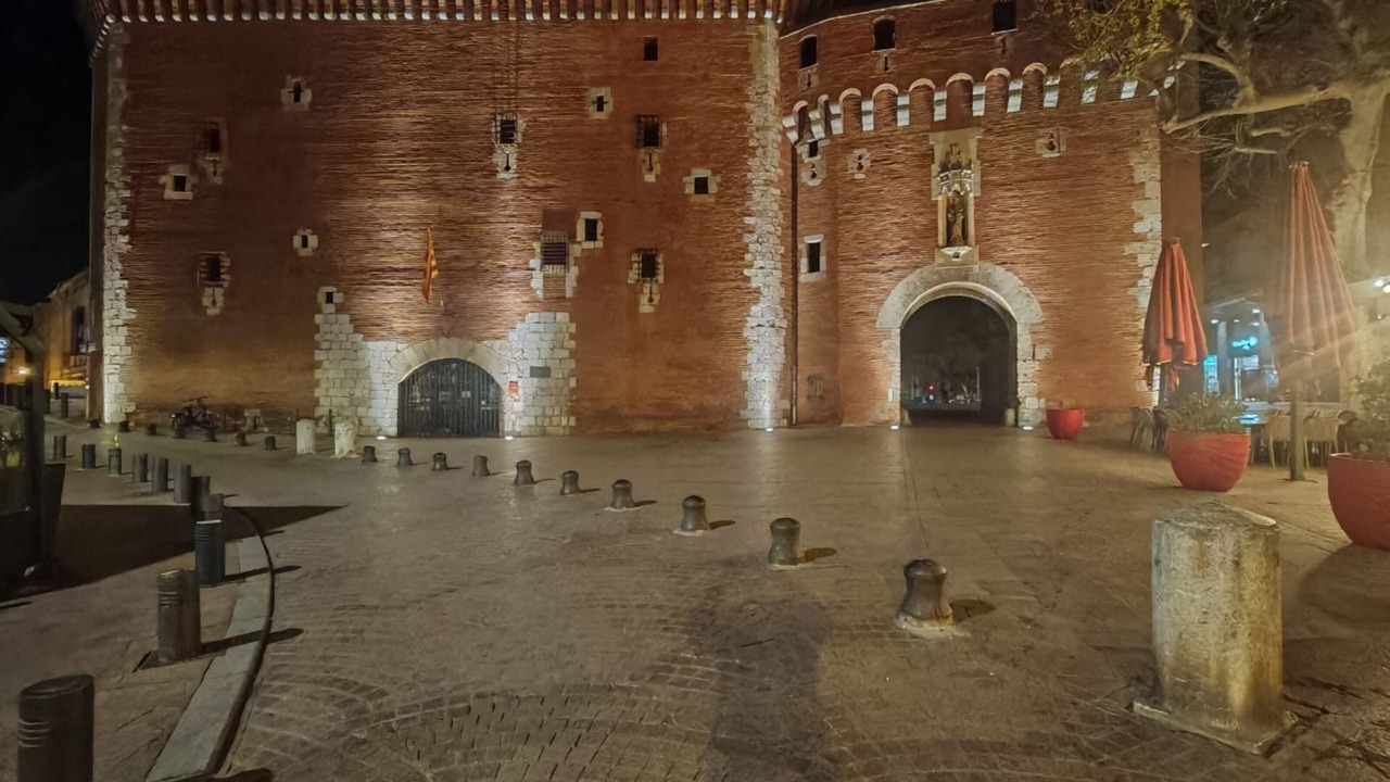 Photo of Outdoor in Les Remparts