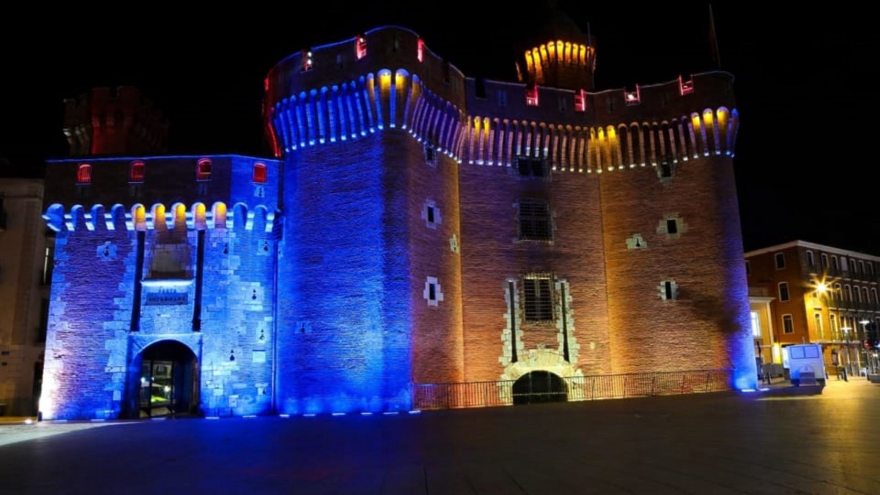 Photo of Outdoor in Les Remparts