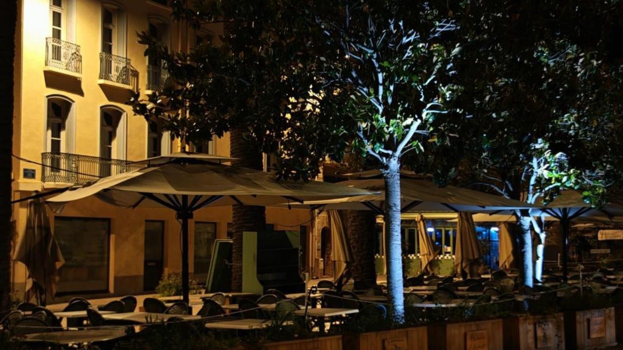 Photo of Outdoor in Les Remparts