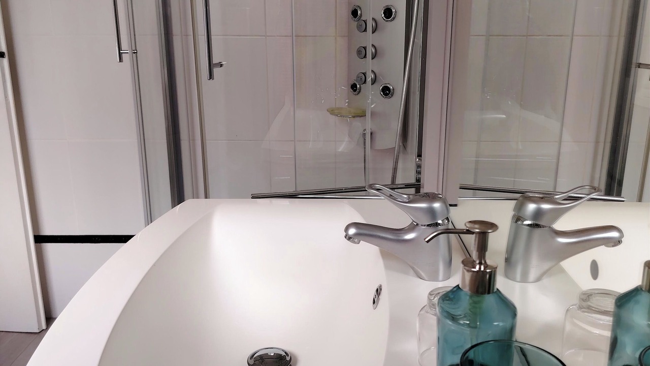 Photo of Bathroom in Donneville