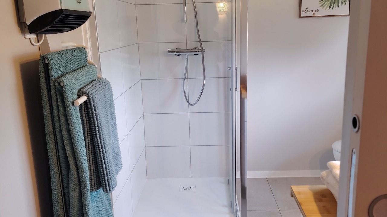 Photo of Bathroom in Donneville