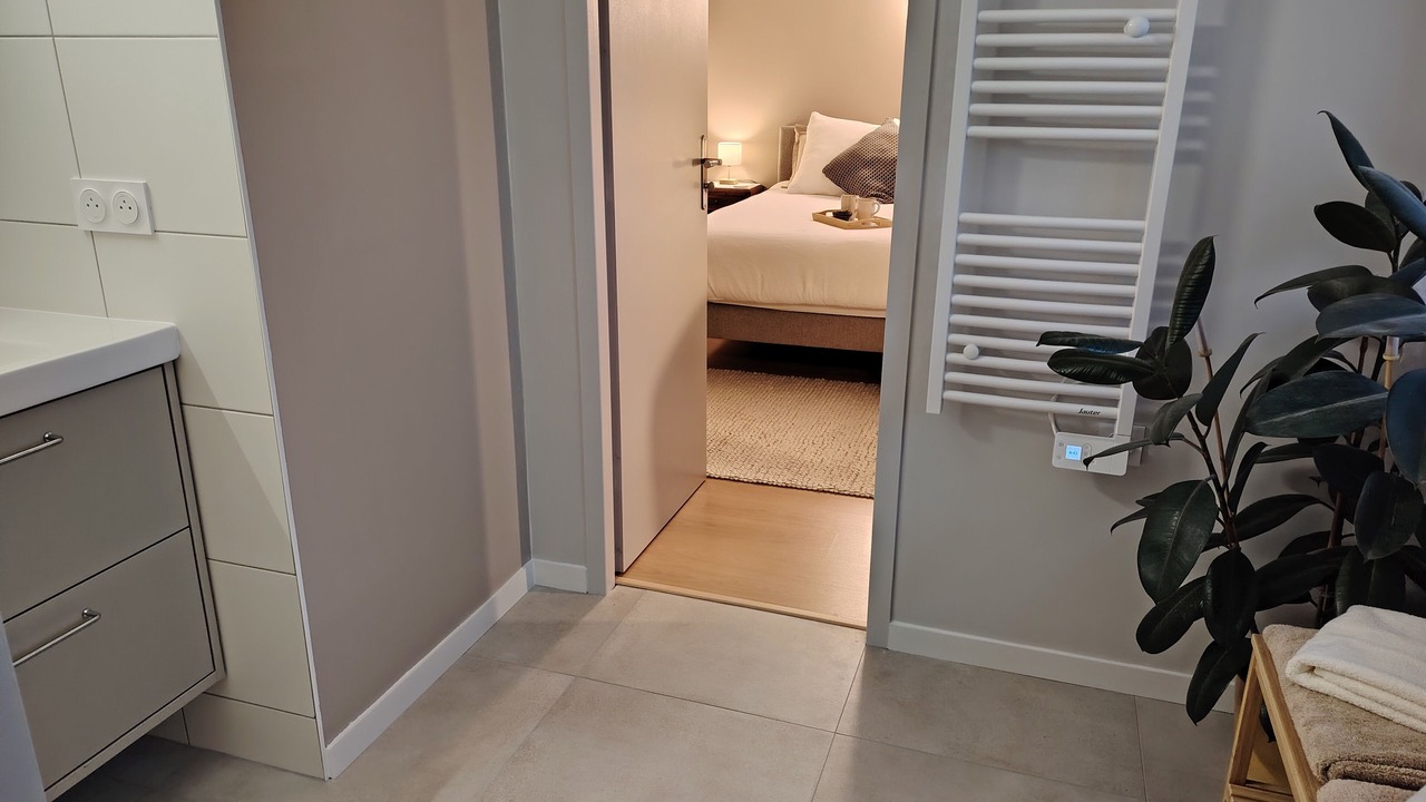 Photo of Bedroom in Donneville