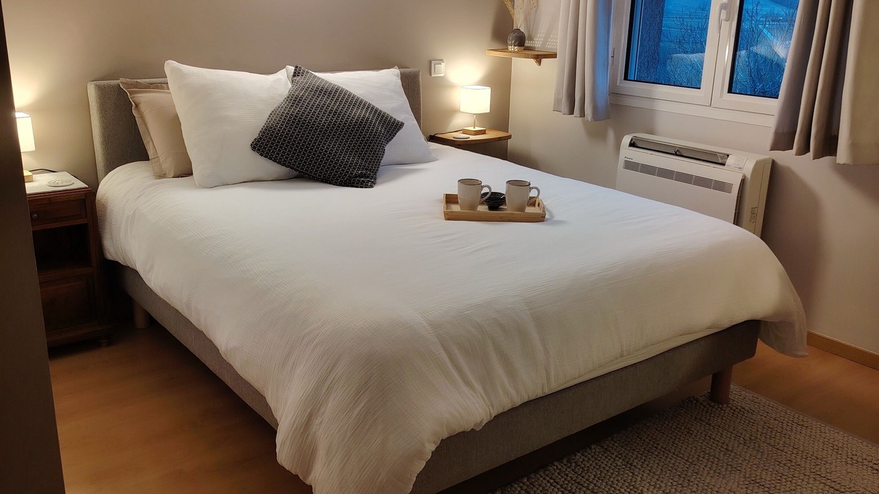 Photo of Bedroom in Donneville