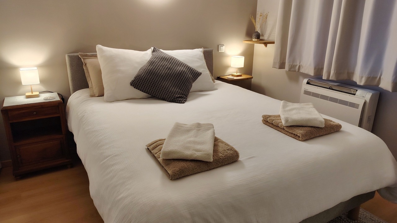 Photo of Bedroom in Donneville