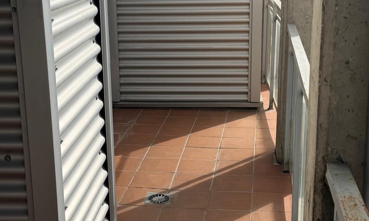 Photo of Patio Balcony in Buenavista