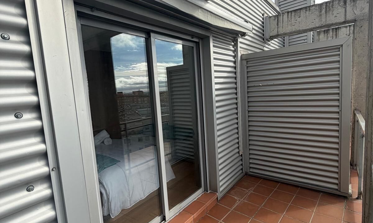 Photo of Patio Balcony in Buenavista