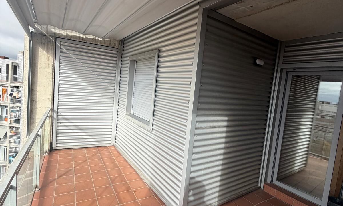Photo of Patio Balcony in Buenavista