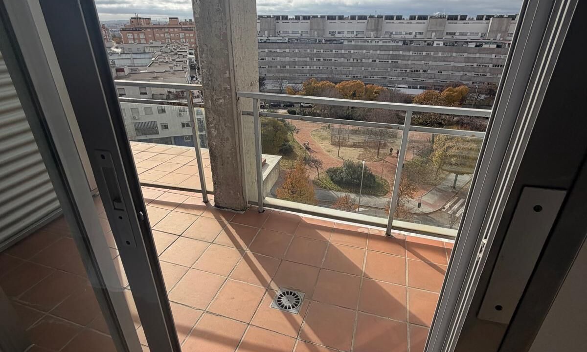 Photo of Patio Balcony in Buenavista