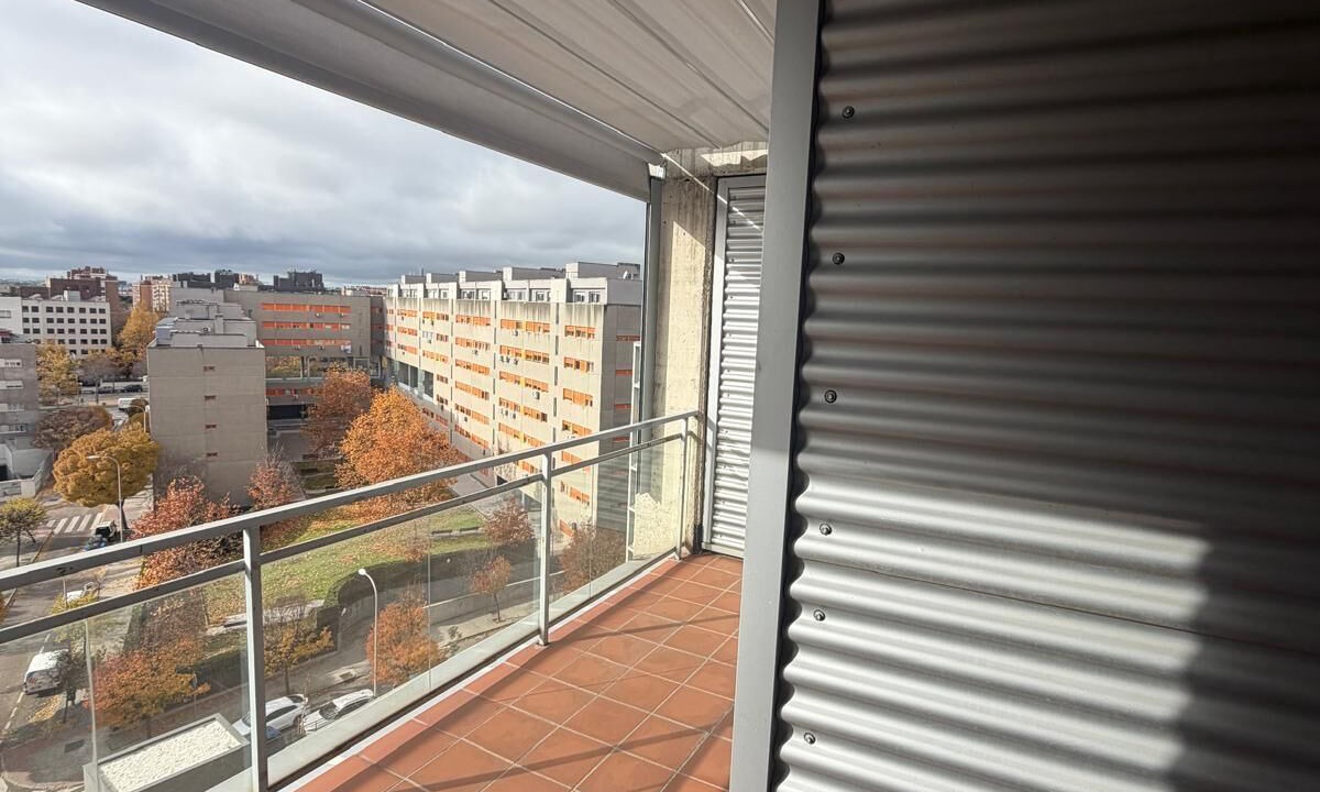 Photo of Patio Balcony in Buenavista
