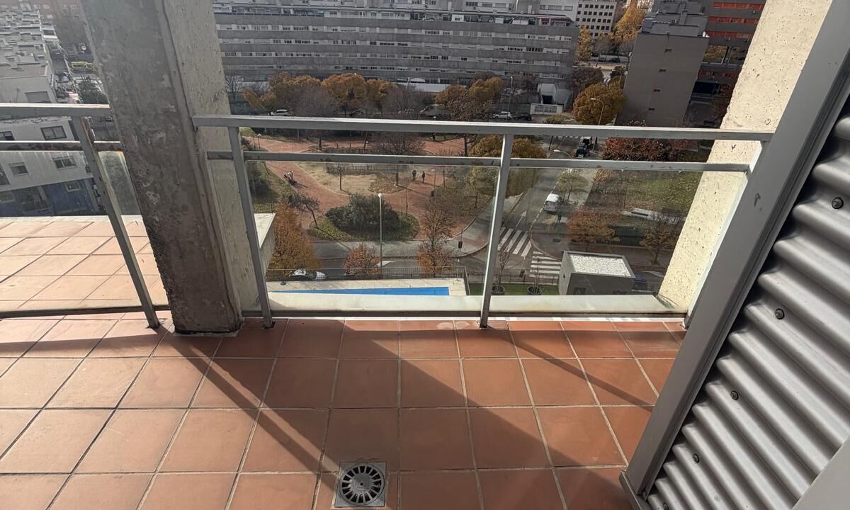 Photo of Patio Balcony in Buenavista