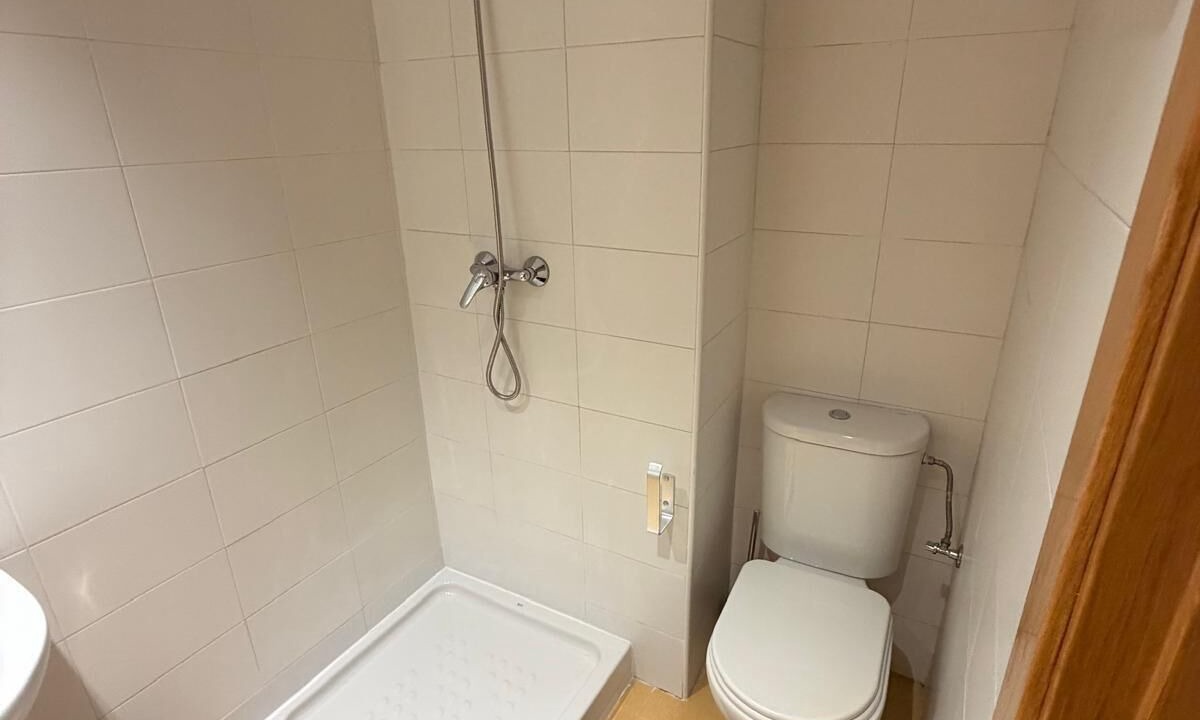 Photo of Bathroom in Buenavista