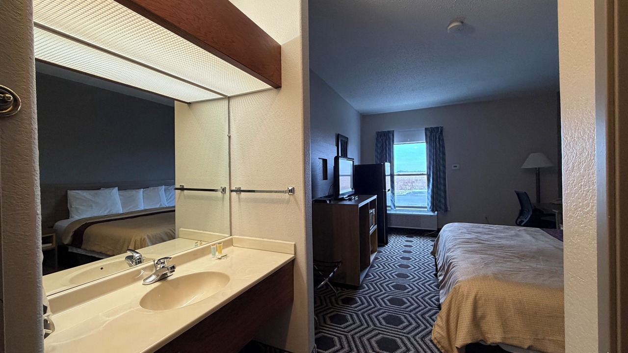 Photo of Bedroom in Kentland