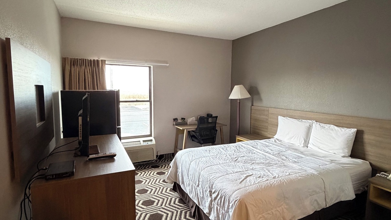Photo of Bedroom in Kentland