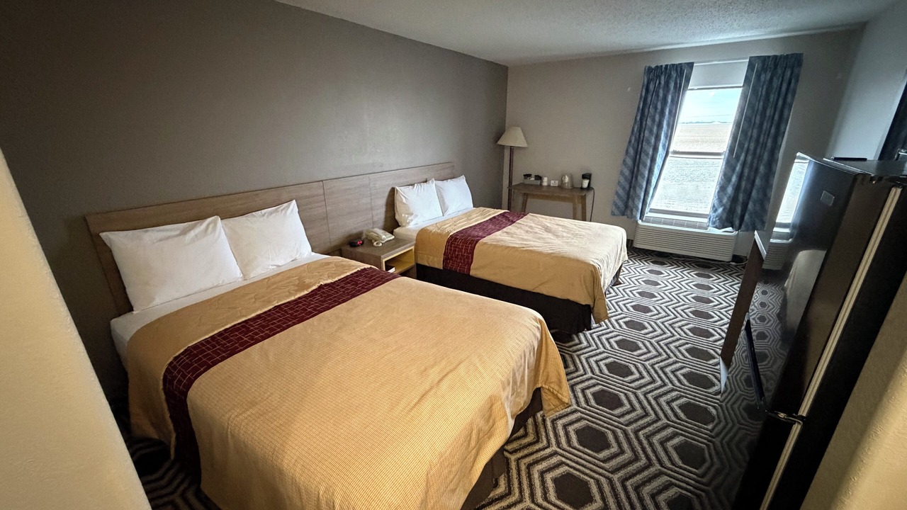 Photo of Bedroom in Kentland
