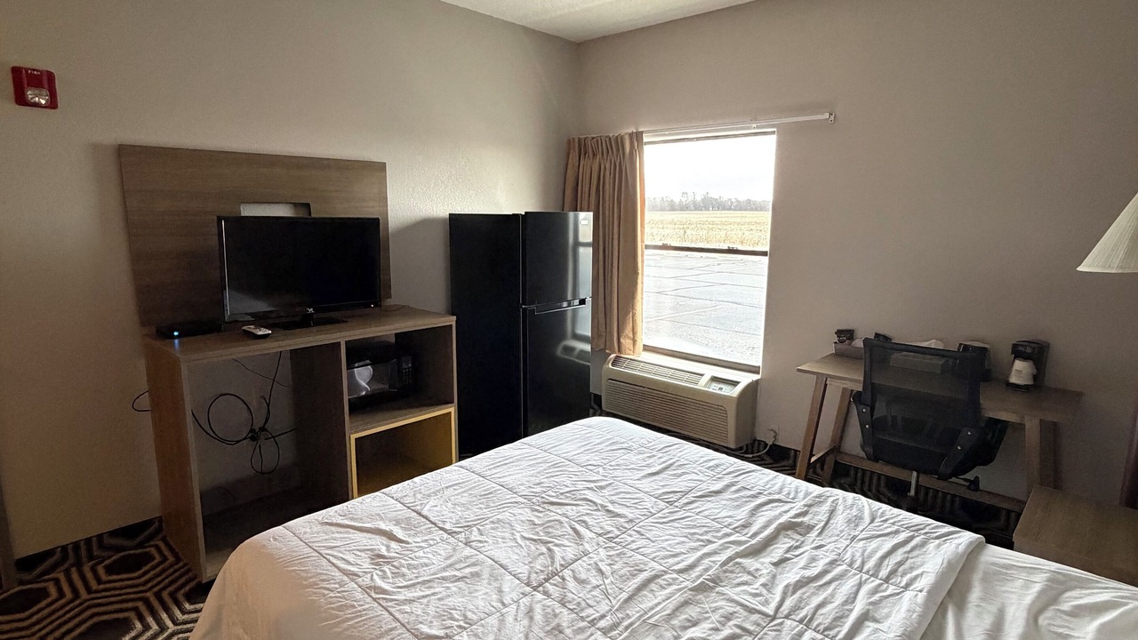 Photo of Bedroom in Kentland