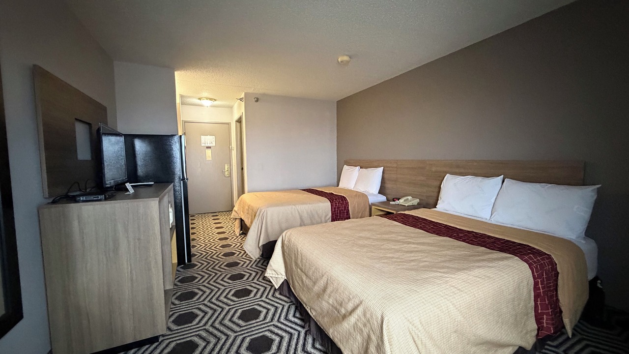 Photo of Bedroom in Kentland
