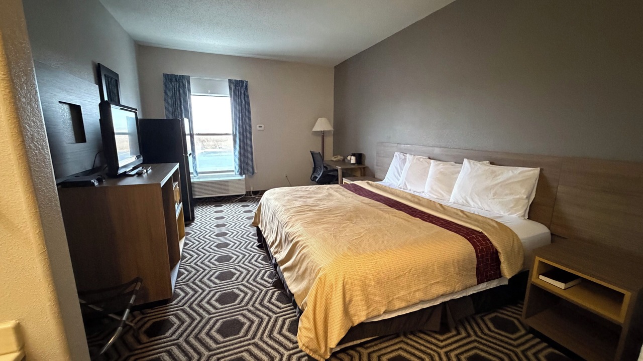 Photo of Bedroom in Kentland