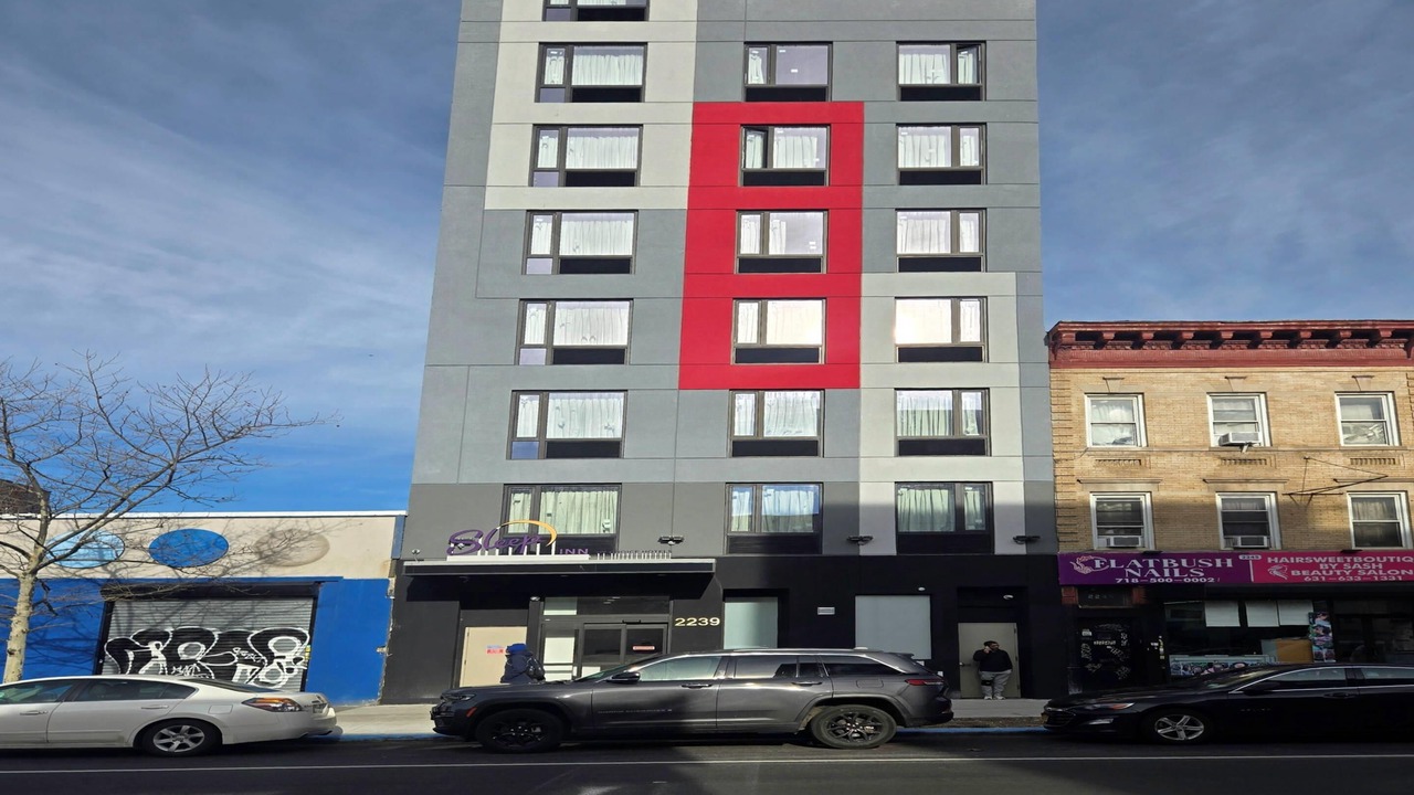 Photo of Outdoor in Ditmas Park