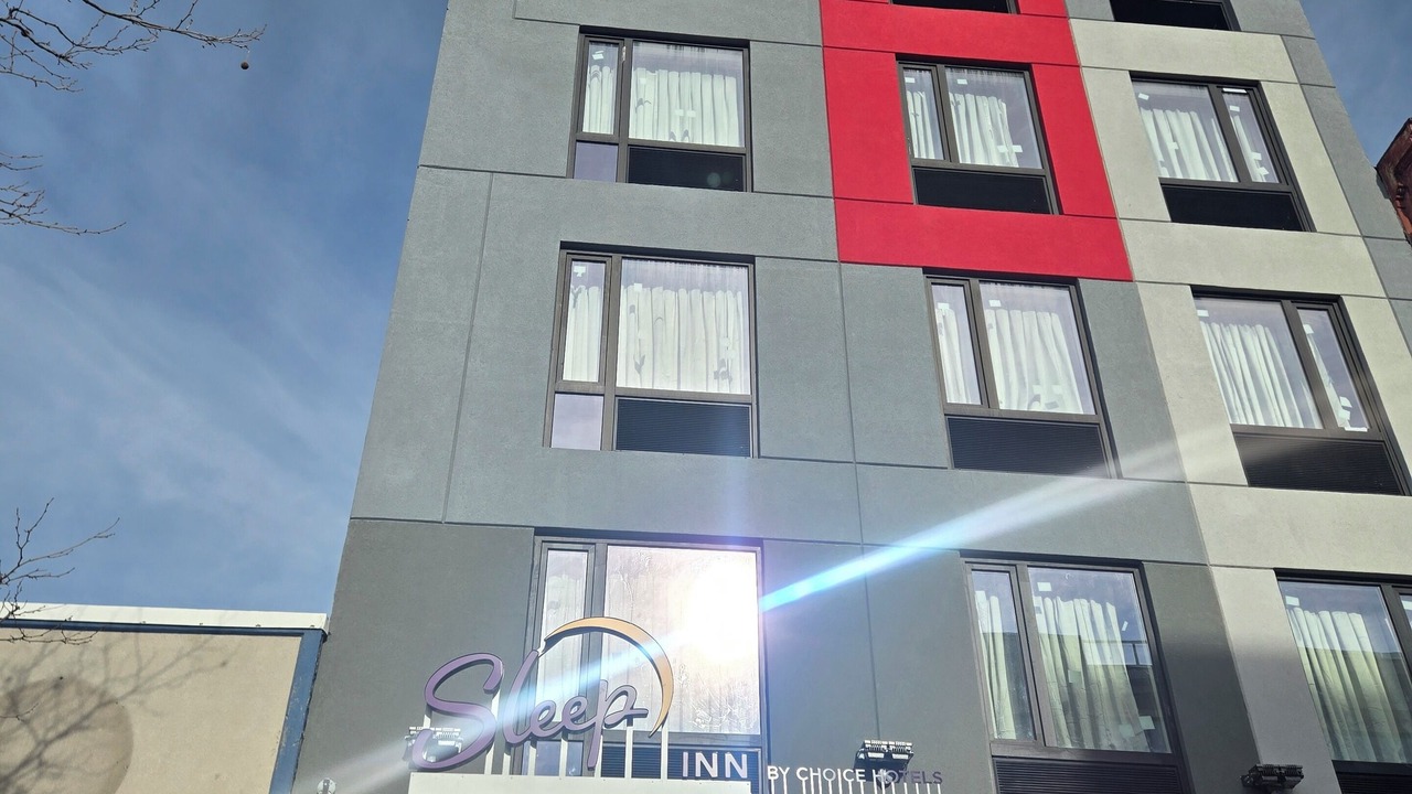 Photo of Outdoor in Ditmas Park