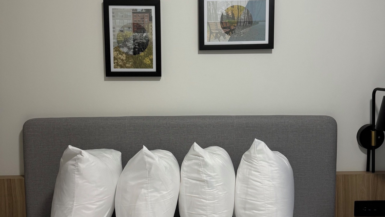 Photo of Bedroom in Ditmas Park