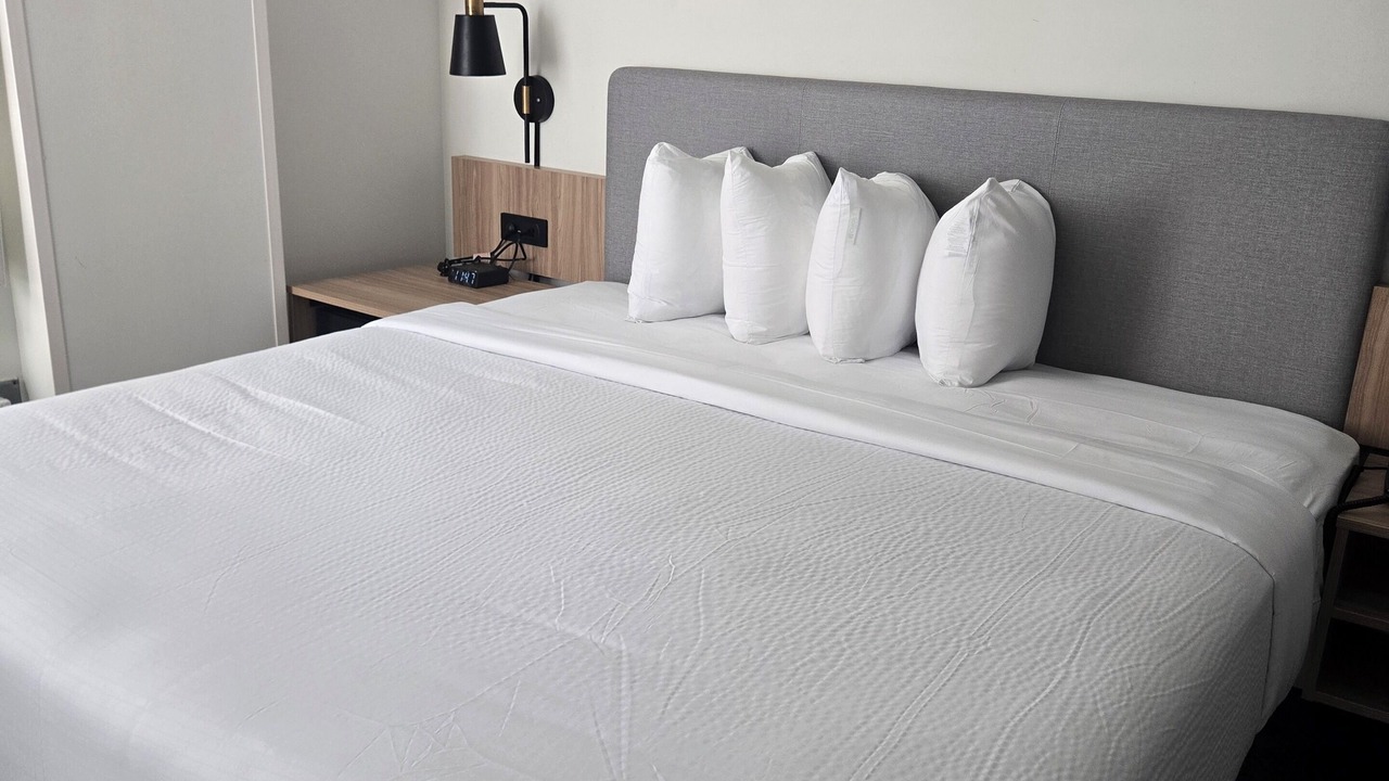 Photo of Bedroom in Ditmas Park