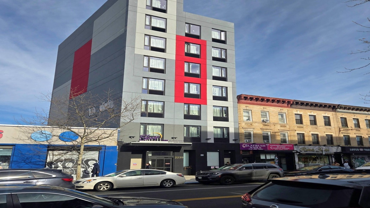 Photo of Outdoor in Ditmas Park