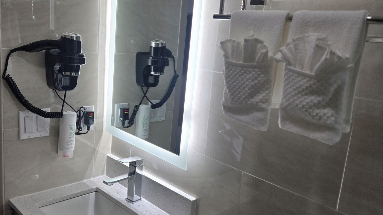 Photo of Bathroom in Ditmas Park