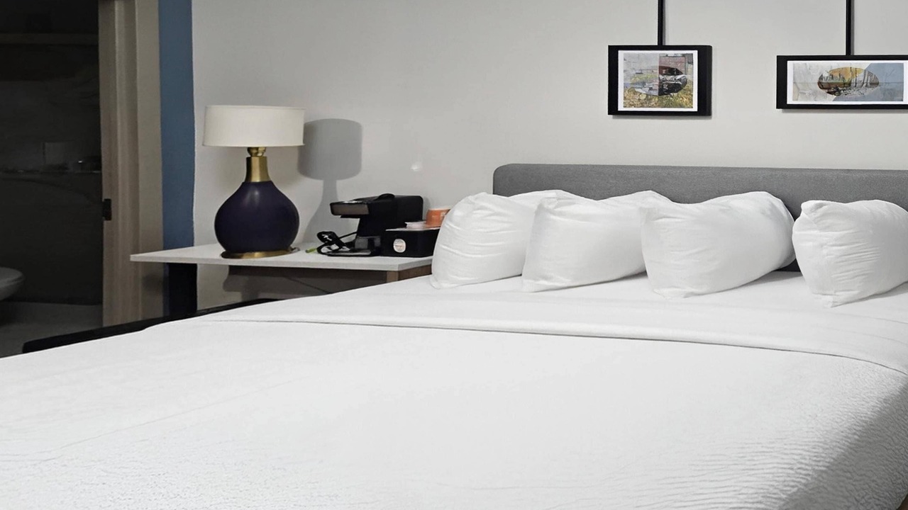 Photo of Bedroom in Ditmas Park