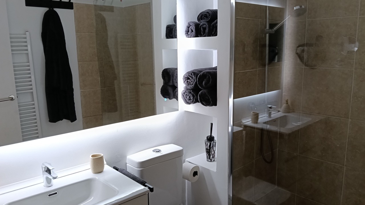 Photo of Bathroom in Olivella