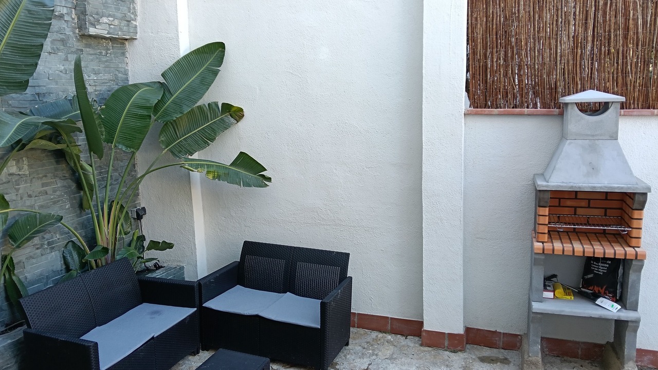 Photo of Outdoor in Olivella