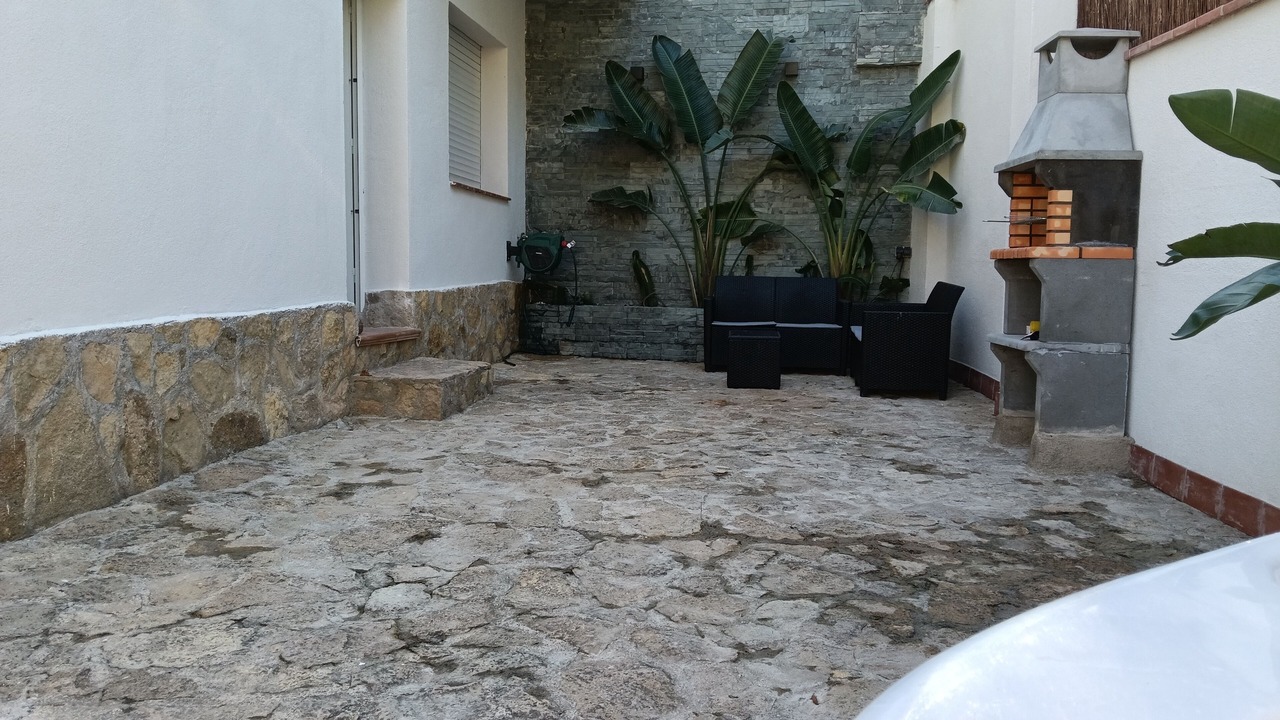 Photo of Outdoor in Olivella