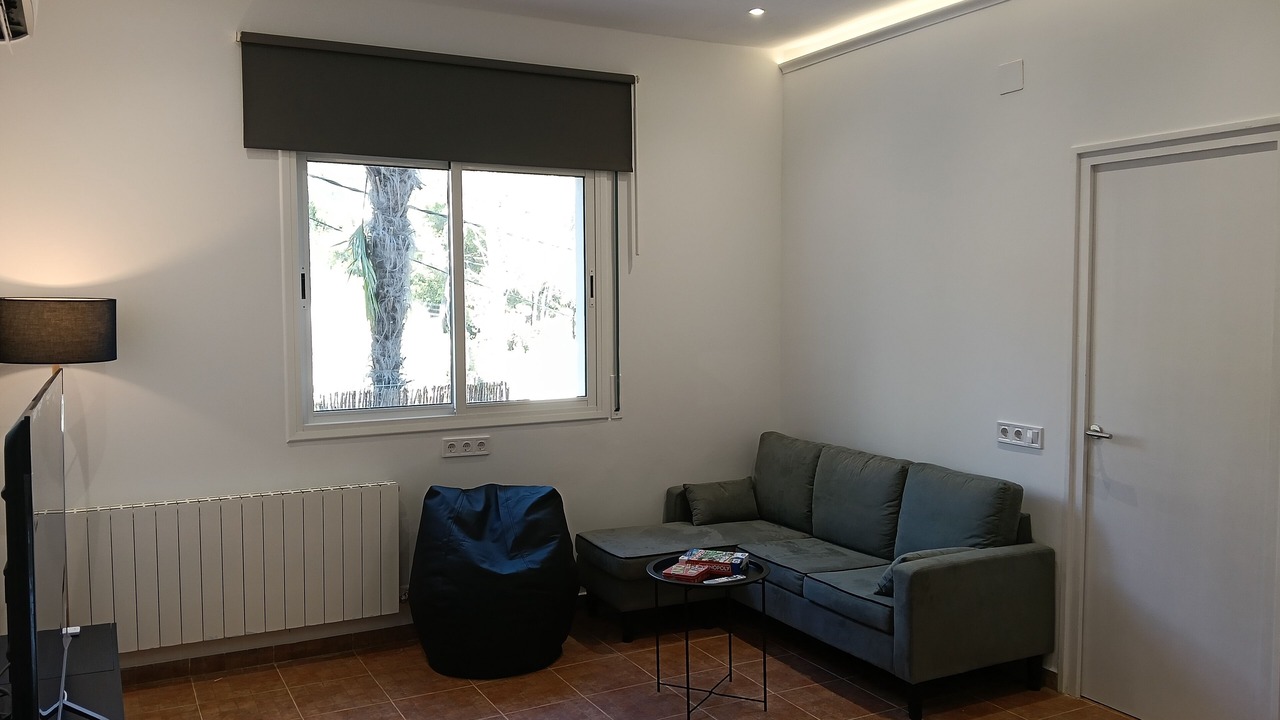Photo of Outdoor in Olivella