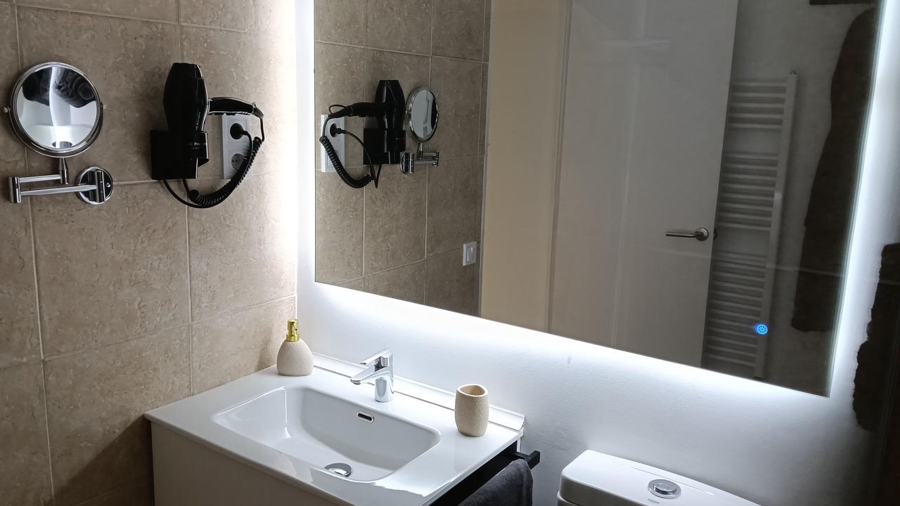 Photo of Bathroom in Olivella