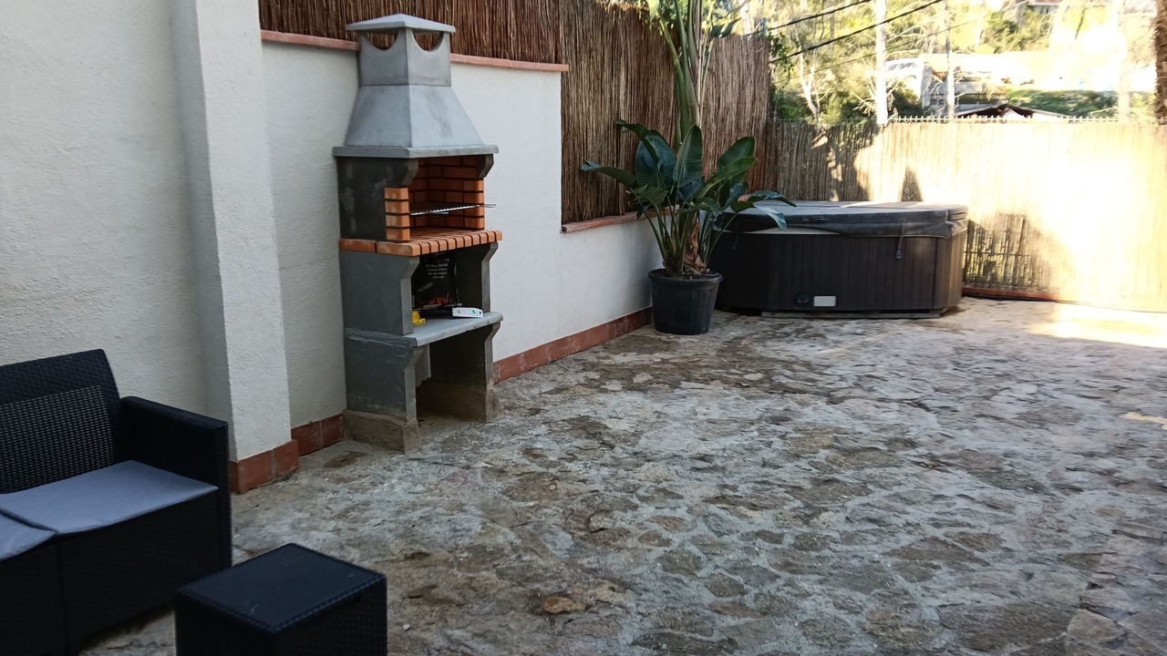 Photo of Outdoor in Olivella