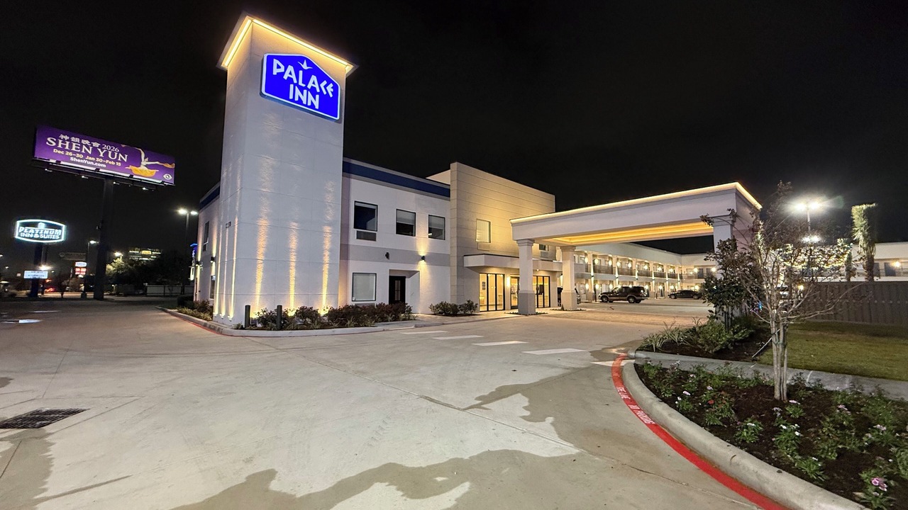Photo of Outdoor in US 290