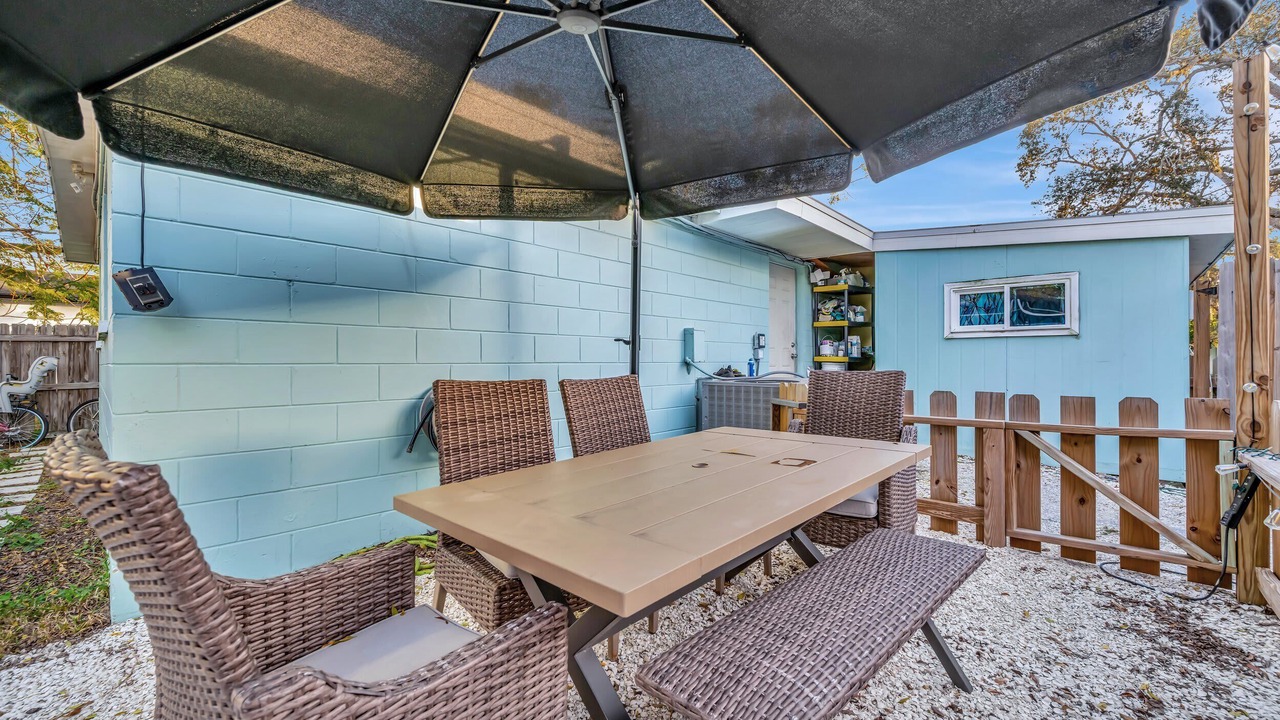 Photo of Outdoor in Gulfport