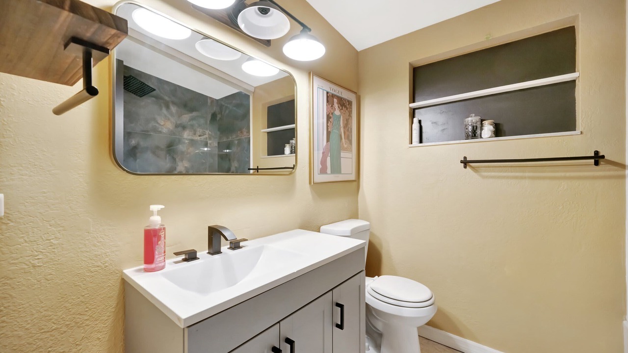 Photo of Bathroom in Gulfport