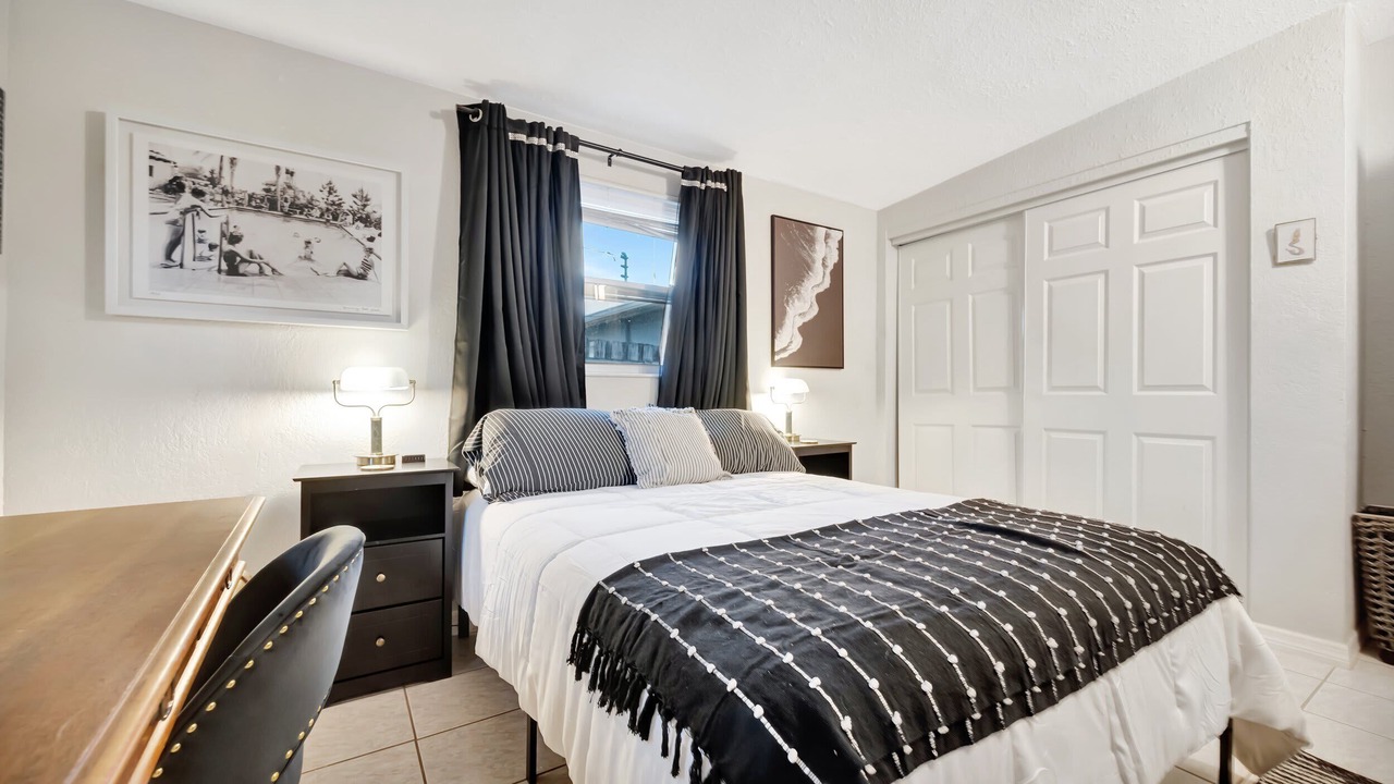 Photo of Bedroom in Gulfport