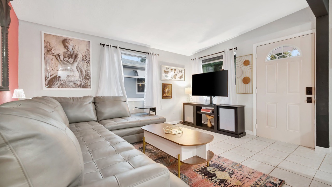 Photo of Livingroom in Gulfport