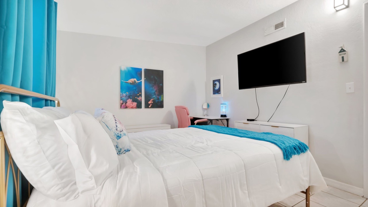 Photo of Bedroom in Gulfport