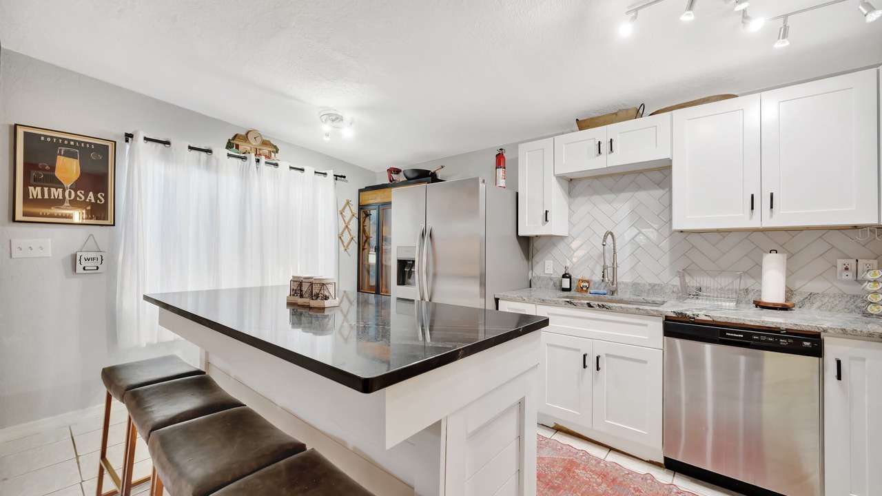 Photo of Kitchen in Gulfport