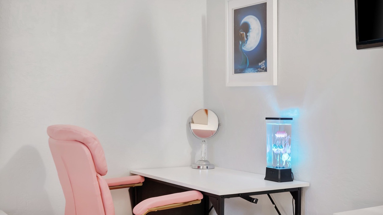 Photo of Bedroom in Gulfport