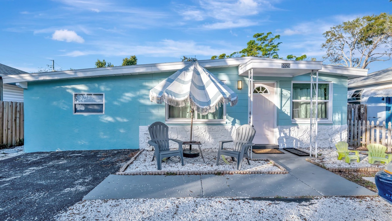 Photo of Outdoor in Gulfport