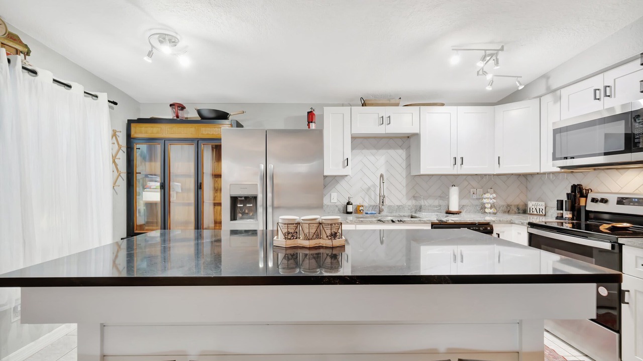 Photo of Kitchen in Gulfport