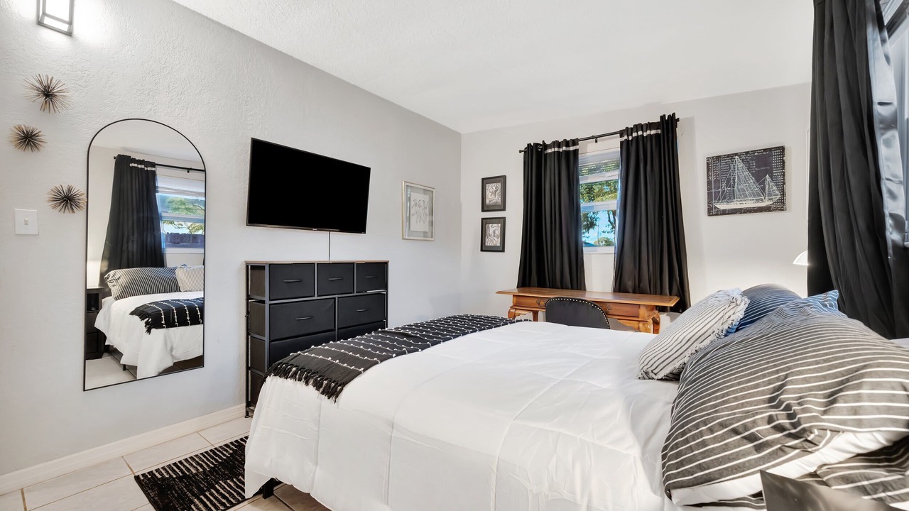 Photo of Bedroom in Gulfport