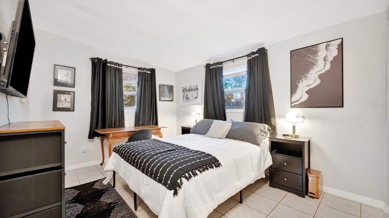 Photo of Bedroom in Gulfport