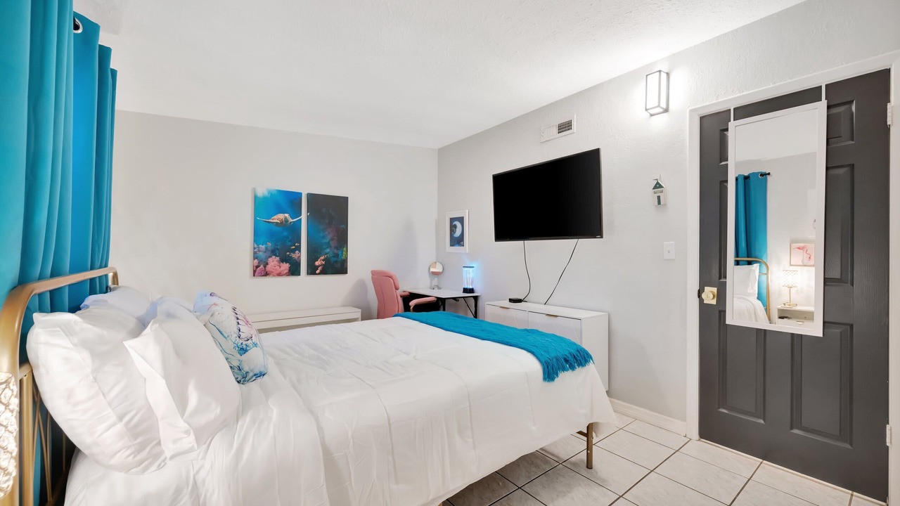 Photo of Bedroom in Gulfport