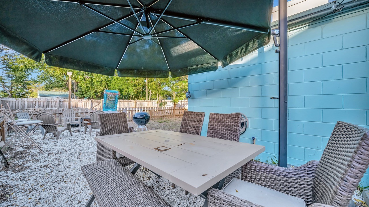 Photo of Outdoor in Gulfport