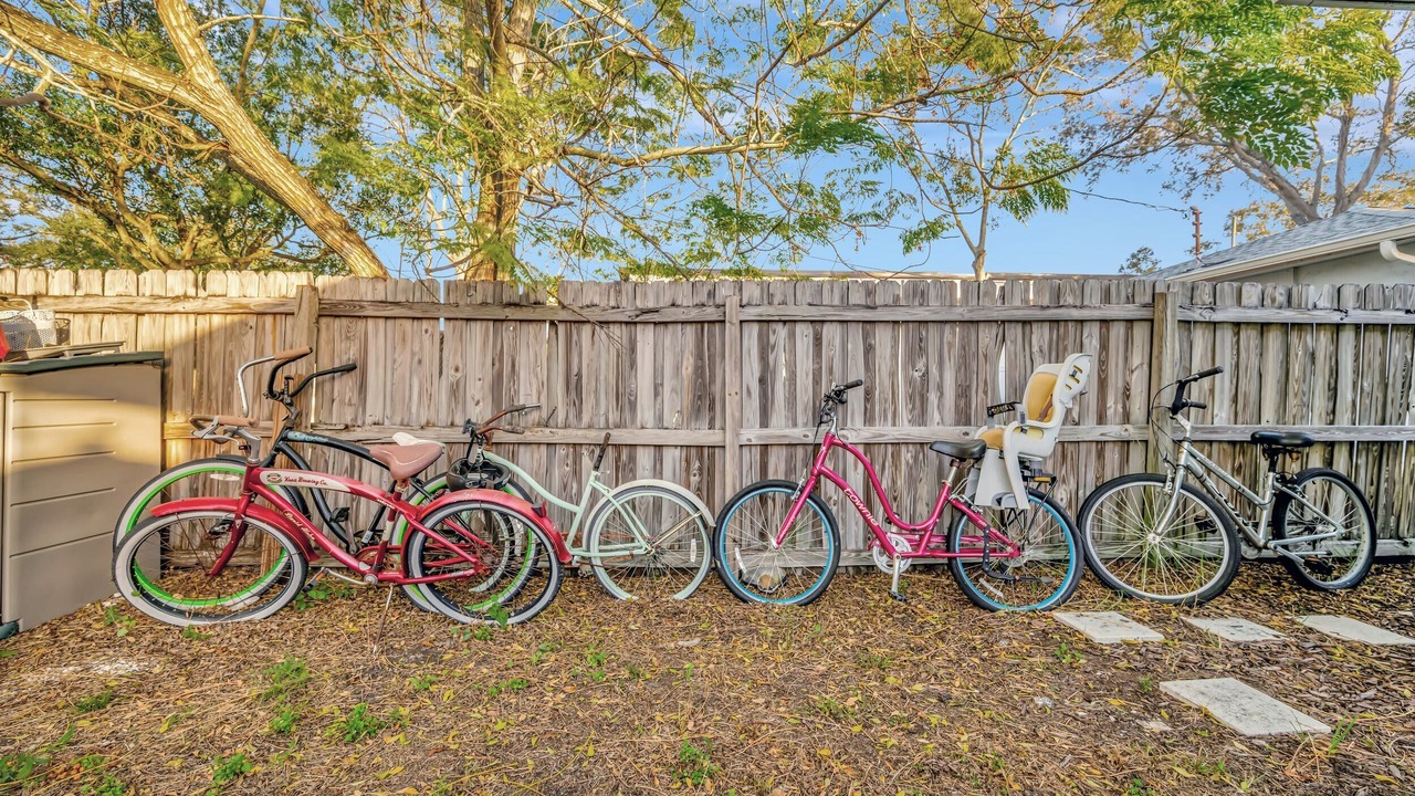 Photo of Outdoor in Gulfport