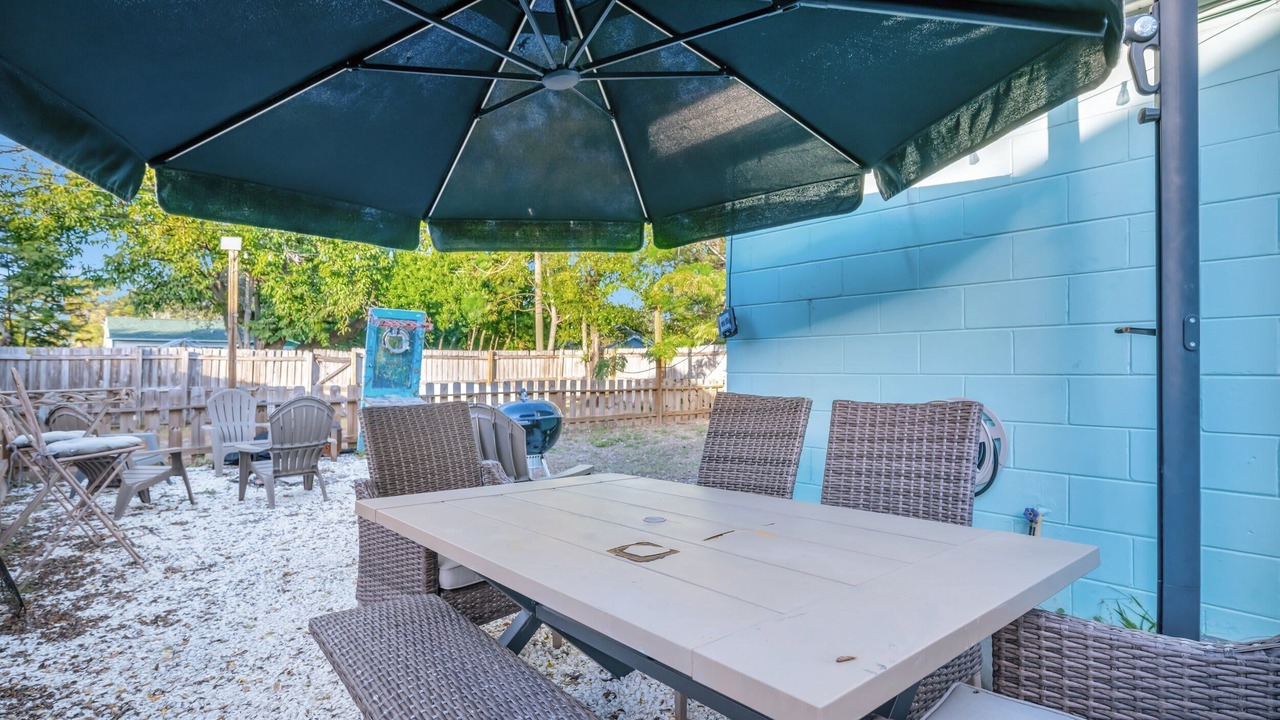 Photo of Outdoor in Gulfport